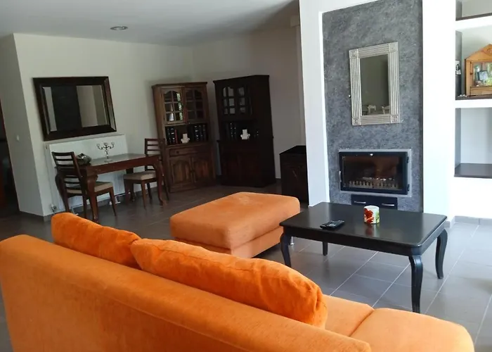 Daire Fantasy Grand Thassos
