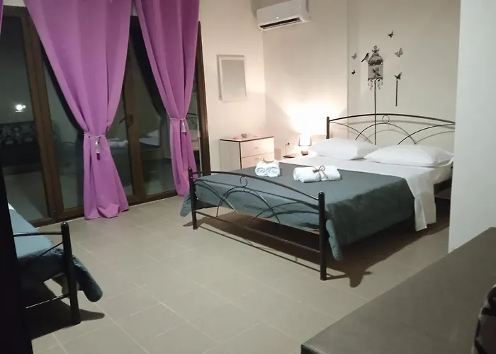 Appartement Fantasy Grand Thassos *